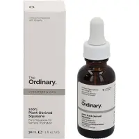 The Ordinary. 100% Plant Derived Squalane, 30ml