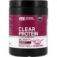 Optimum Nutrition Optimum Clear Protein 240 g