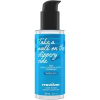 Crushious - vesipohjainen liukuvoide (100 ml)