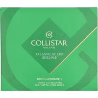 Collistar Body Hydra-Illuminating Sublime Talasso-Scrub Vartalokuorinta 600 g