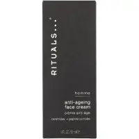 RITUALS Homme Anti-Ageing Face Cream 50 ml