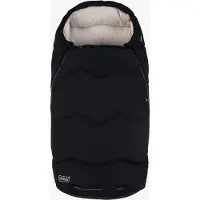 Voksi Urban Lämpöpussi, Black HDCream
