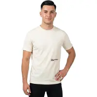 Karl lagerfeld Jeans B3m17005 Lyhythihainen T-paita
