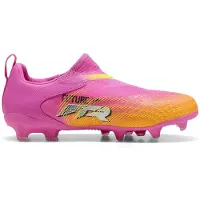 Puma Future 9 Match Ll Fg/ag Junior Jalkapallokengät