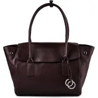 Marc O'Polo Shopperit Nahka 52 cm Punainen