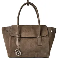 Marc O'Polo Shopperit Nahka 52 cm Ruskea
