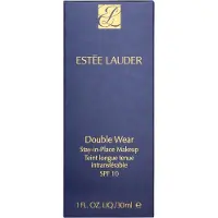 Estée Lauder Double Wear Stay-In-Place Makeup SPF10, 30ml, 4N1 Shell Beige