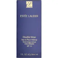 Estée Lauder Double Wear Stay-In-Place Makeup SPF10, 30ml, 1W1 Bone