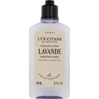 L'Occitane Lavande Shower Gel suihkugeeli naisille 250 ml