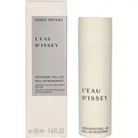 Issey Miyake L'Eau D'Issey Deo Roll On, 50ml