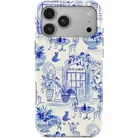 Burga Tough MagSafe Case - Sobremesa - iPhone 18 Pro Max