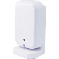 Shelly · Plug & Play · Presence Sensor Gen4 White · Präsenzmelder · WLAN · Matter · Zigbee · BT · weiß (Shelly_PS_Gen4_w)