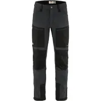 Fjällräven keb agile trousers m