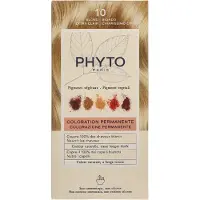 Phyto PHYTOCOLOR Hiusväri 1 kpl 10 Extra Helles Blond