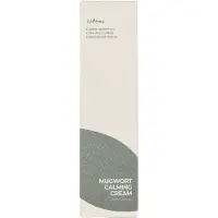 Isntree Mugwort Calming Cream 50 ml