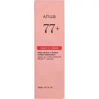 ANUA Peach 77% Niacin Conditioning Milk 150 ml