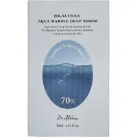 Dr. Althea Aqua Marine Deep Serum - Blue - 30 ML