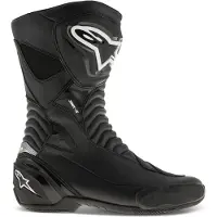 Alpinestars Smx S Kilpa-ajokengät