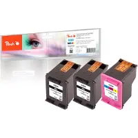 Peach – No. 304, 2x4.5; 1x2.2 ml, 2x120; 1x110 (PI300-803)