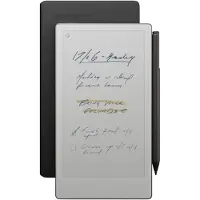 ReMarkable Paper Pro Move E-ink lukulaite +Marker Plus & Leather Folio