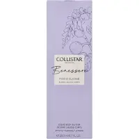 Collistar Benessere Fig And Wisteria Body Liquid-Butter Vartalovoi 200 ml