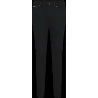 Calvin Klein Jeans High Rise Skny Jean Ck Clsc Blk - Black - 33 x 30