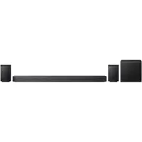 Samsung HW-Q930F 9.1.4 Dolby Atmos soundbar-äänijärjestelmä