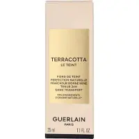 Guerlain Terracotta Le Teint Meikkivoide 0c Cool/Rosé 35 ml