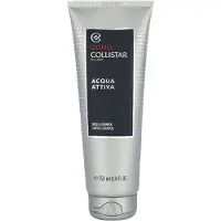 Collistar Uomo Acqua Attiva suihkushampoo miehille 250 ml