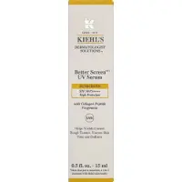 Kiehl's Better Screen UV Serum -aurinkosuojaseerumi