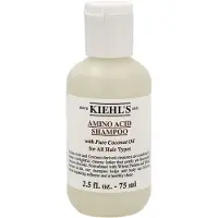 Kiehl's Amino Acid Hair Care Shampoo 75 ml