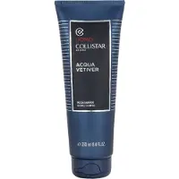 Collistar Uomo Acqua Vetiver Suihkugeeli 250 ml