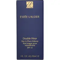 Estée Lauder Double Wear Stay-In-Place Makeup SPF10, 30ml, 4C1 Outdoor Beige