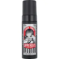 Uppercut Deluxe Foam Tonic muotoiluvaahto hiuksiin miehille 150 ml