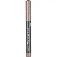 PUPA Milano Made to Last pitkäkestoinen luomivärikynä vedenkestävä sävy 038 - Golden Platinum 1.4 g
