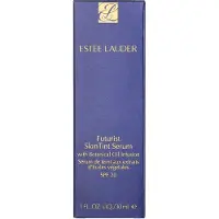 Estée Lauder Futurist SkinTint Serum Meikkivoide 2C0 Vanilla 30 ml