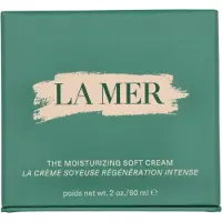 La Mer The Moisturizing Soft Cream -kosteusvoide