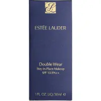 Estée Lauder Double Wear Stay-In-Place Makeup SPF10, 30ml, 2N2 Buff