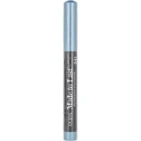PUPA Milano Made to Last Waterproof Eyeshadow 041 Icy Blue 1,4 g