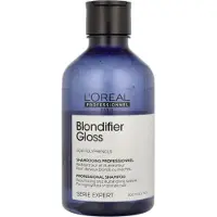 L'Oréal Blondifier Shampoo Gloss, 300ml