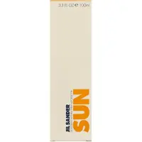 Jil Sander Sun Suihkutettava deodorantti 100 ml