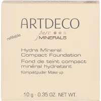Artdeco Hydra Mineral Compact Foundation 65 Medium Beige