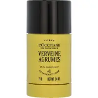 L'Occitane Verbena (Verveine) Agrumes Citrus Stick Deodorant, 70g