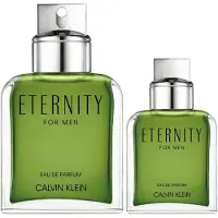 Calvin Klein Eternity Men 130ml Eau De Parfum