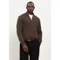 Matinique Mahellson Z - Brown - L