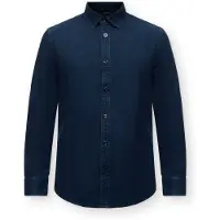 G-Star Clean Slim Fit Pitkähihainen Kauluspaita