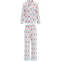 Imily Bela Pyjama monivärinen