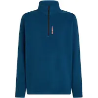 O'Neill Fwc'Cruz Jack'S Polartec Half-Zip Fleeceneule sininen, XL