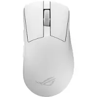 Asus ROG Gladius IV Ace Langaton Pelihiiri - Valkoinen