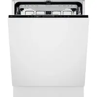 Electrolux 900 astianpesukone E92LX221P (integroitava)